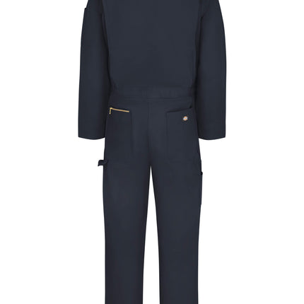 Dickies® Deluxe Cotton Coverall / 4877DN