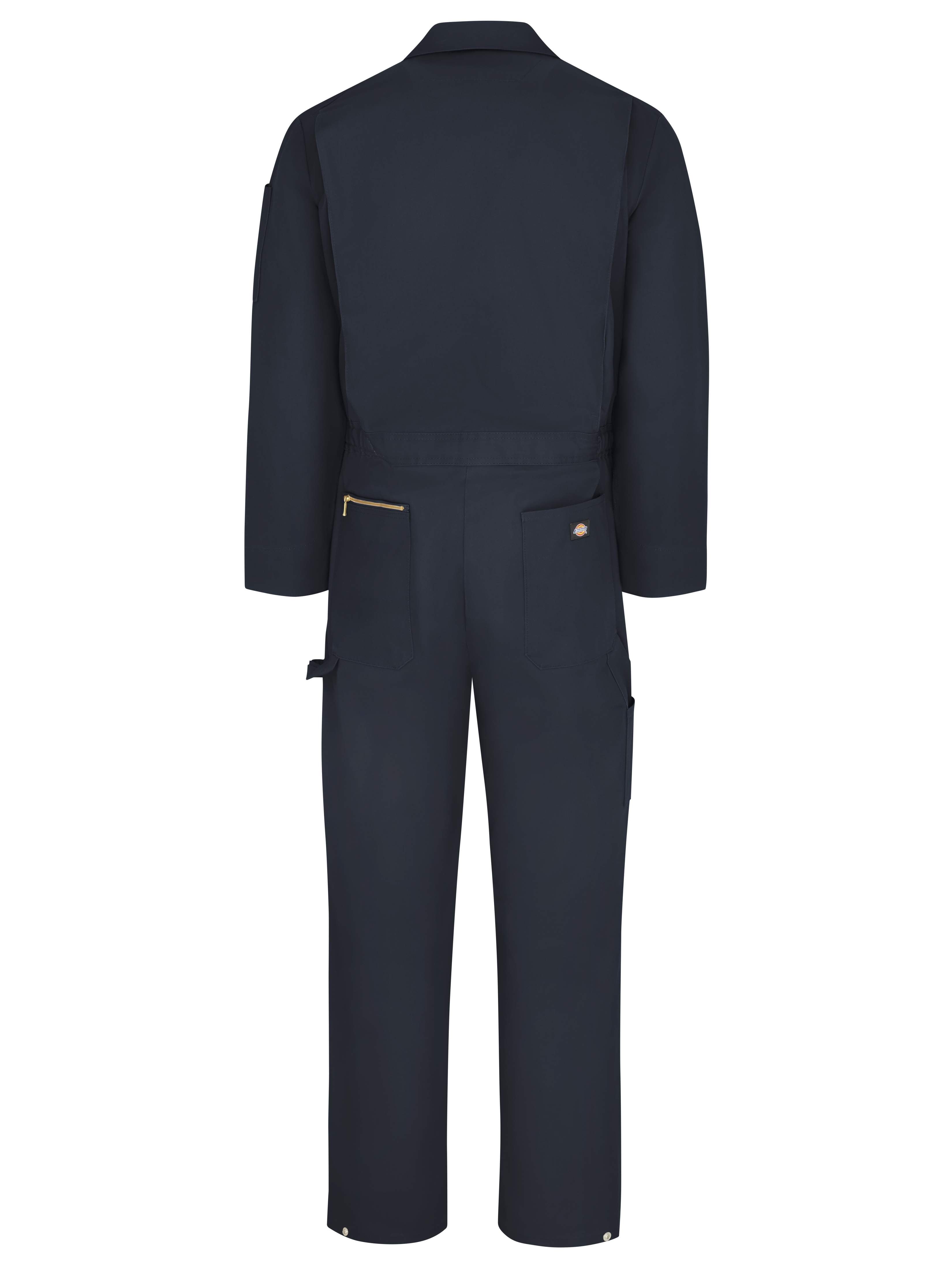Dickies® Deluxe Cotton Coverall / 4877DN