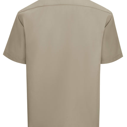 Dickies® Men's Short-Sleeve Traditional Work Shirt / 2574DS