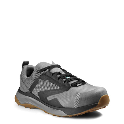 Kodiak® Men's Kodiak Quicktrail Low Nano Composite Toe Athletic Safety Work Shoe / 4TGYGY