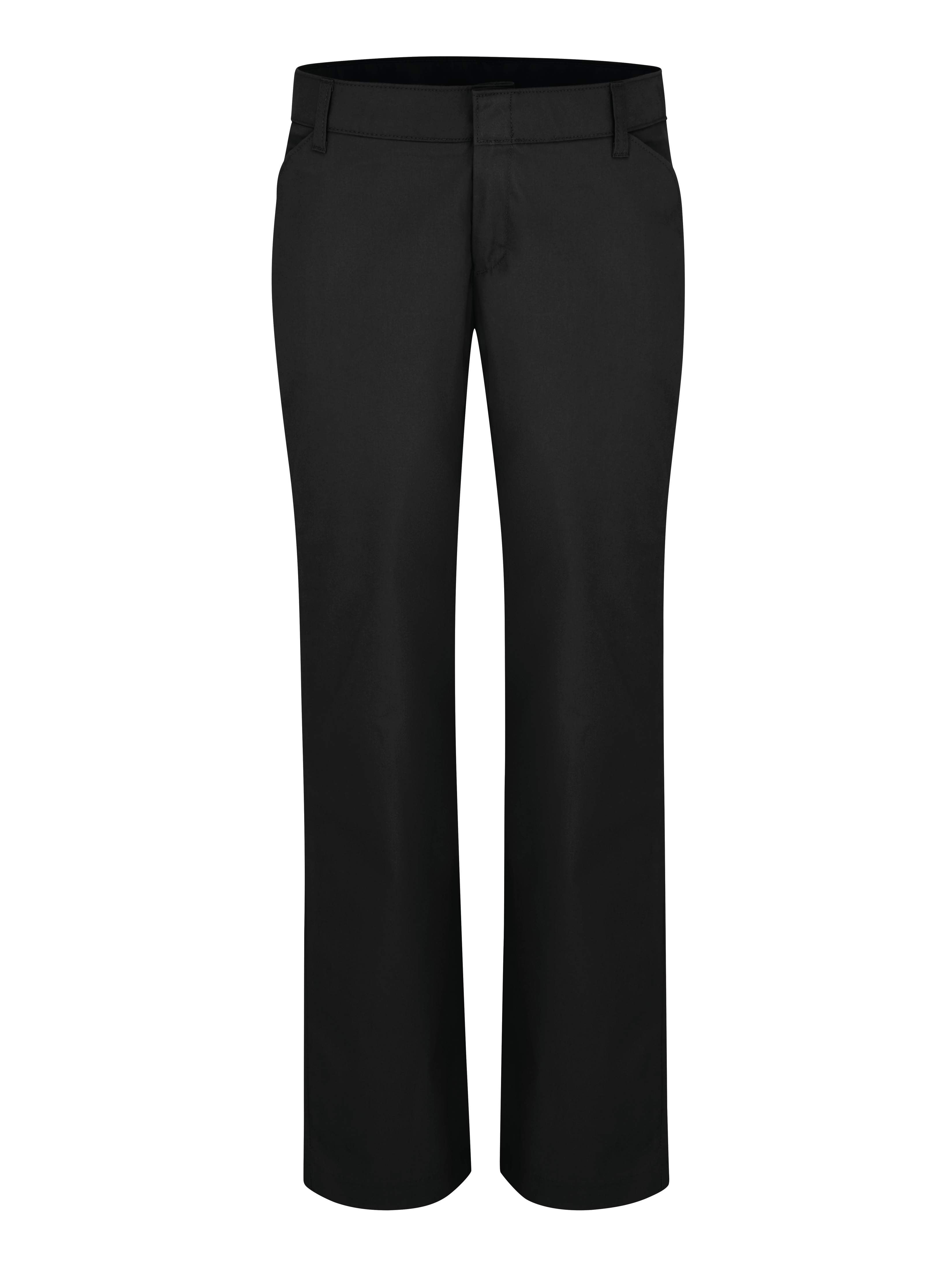 Dickies® Women's Stretch Twill Pant / FP31BK