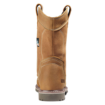 Kodiak® Women's Kodiak Bralorne Wellington Waterproof Composite Toe Safety Work Boot / 8354WT