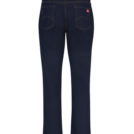 Dickies® Women's Industrial 5-Pocket Slim Fit Jean / FW20RB