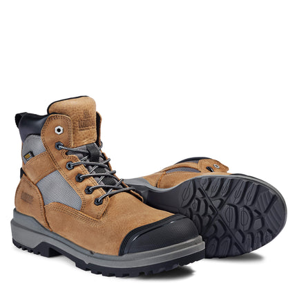 Kodiak® Men's Kodiak Karluk 1100D 6" Composite Toe Safety Work Boot / 1281TN