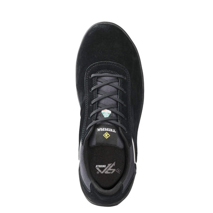 Terra® Men's Terra Mullen Aluminum Toe Safety Work Shoe / 838YBK