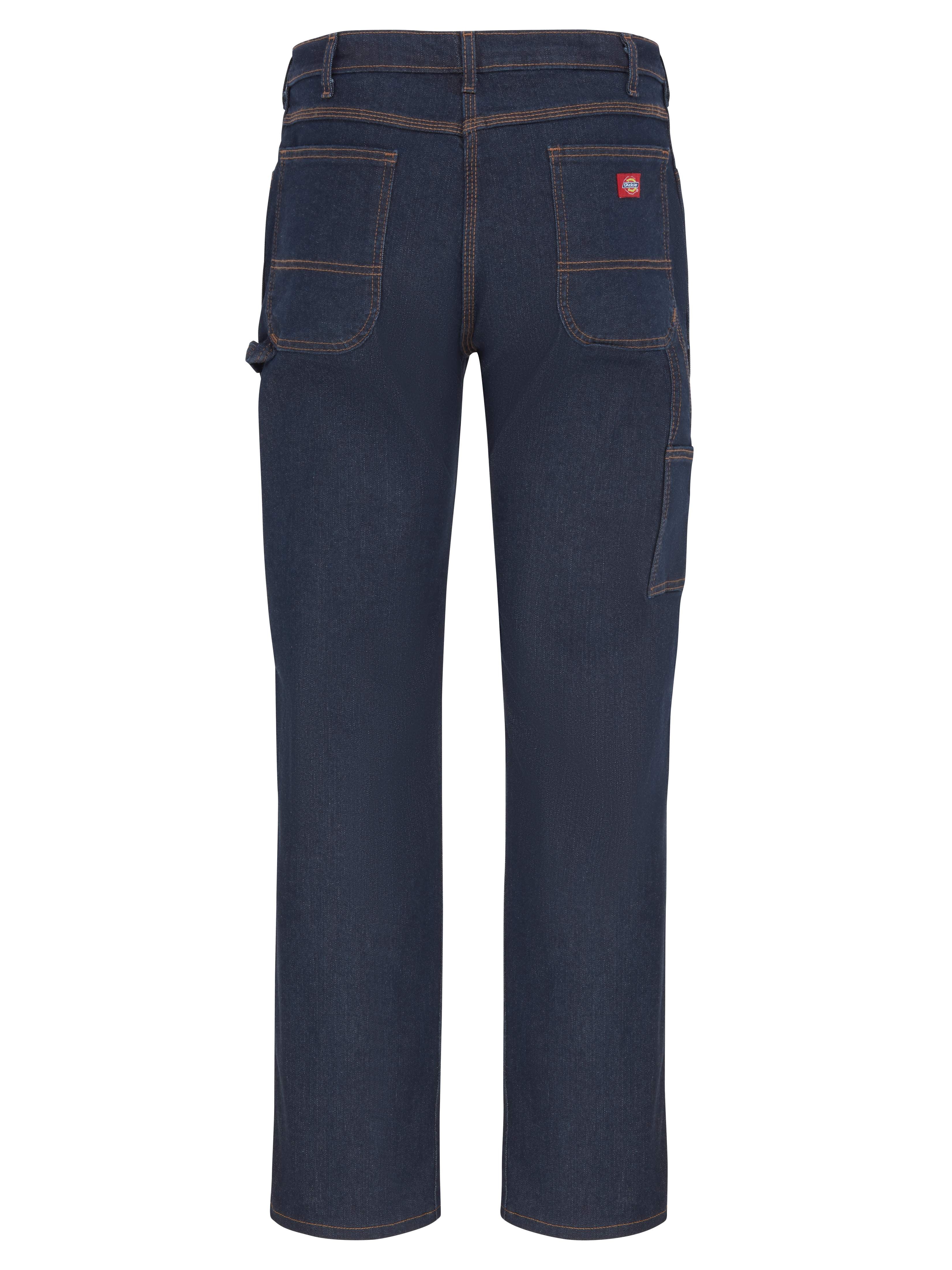 Dickies® Men's Industrial Carpenter FLEX Jean / LU22RB