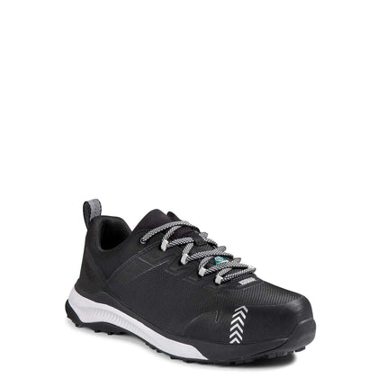 Kodiak® Women's Kodiak Quicktrail Low Nano Composite Toe Athletic Safety Work Shoe / 4TGXBK