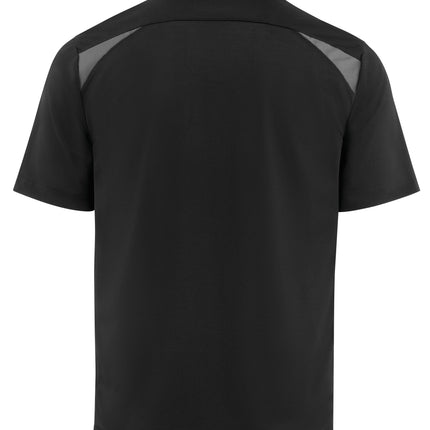 Dickies® Men's Team Performance Short-Sleeve Polo / LS66BS