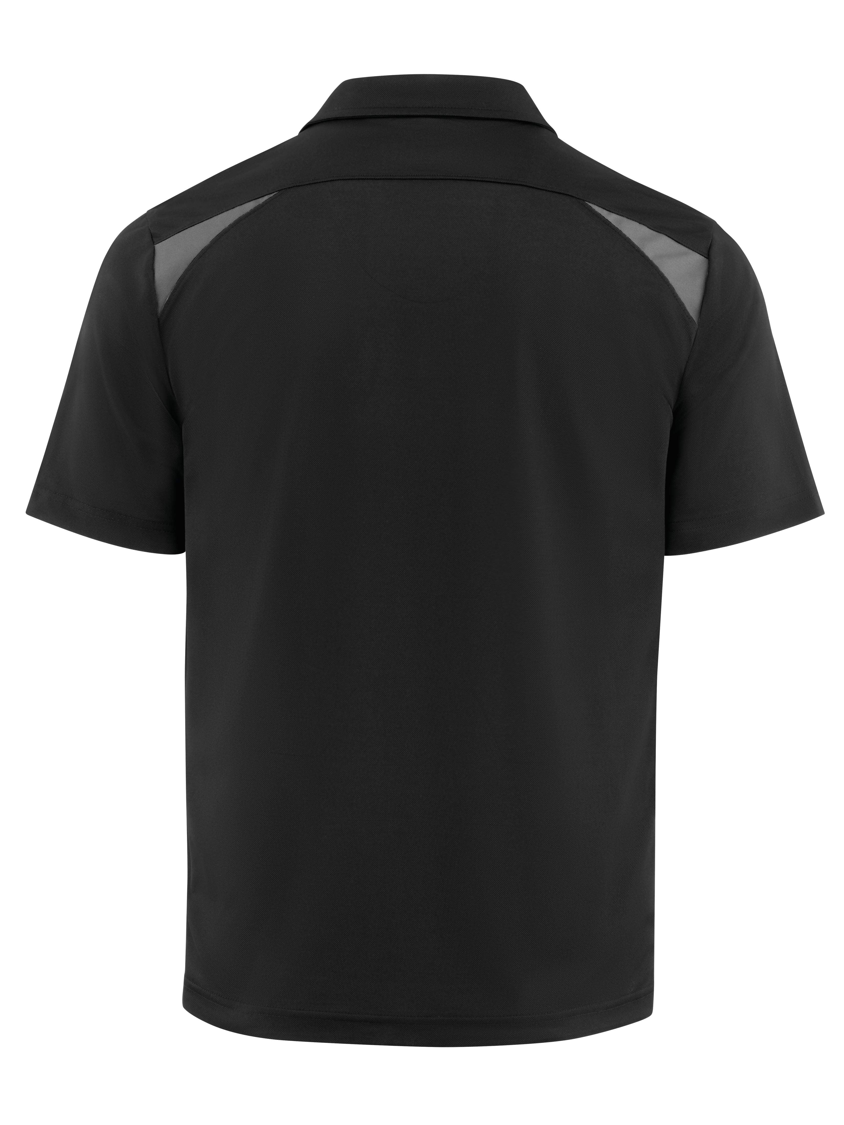 Dickies® Men's Team Performance Short-Sleeve Polo / LS66BS