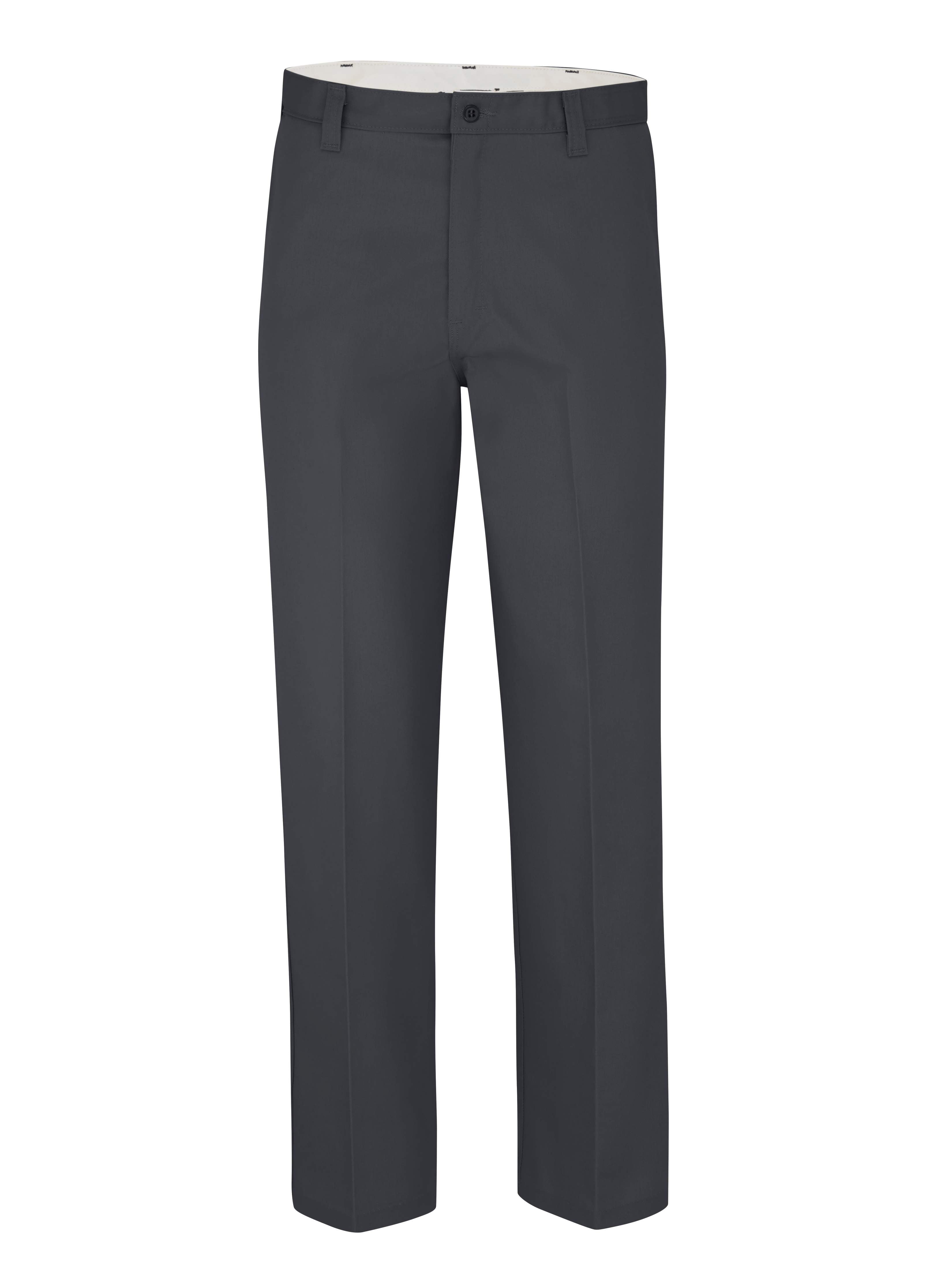 Dickies® Men's Industrial Flat Front Pant / LP92CH
