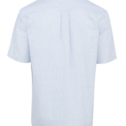 Dickies® Men's Button-Down Oxford Short-Sleeve Shirt / SSS46B