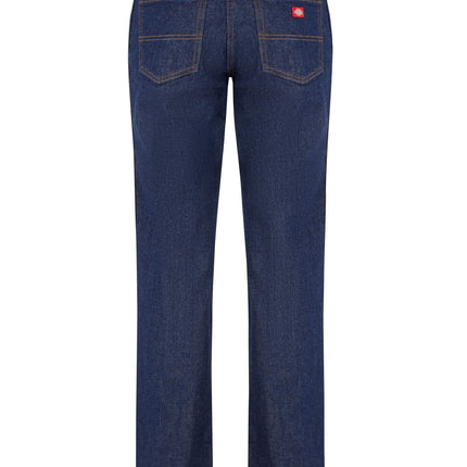 Dickies® Women's 5-Pocket Regular Fit Jean / FD93RB
