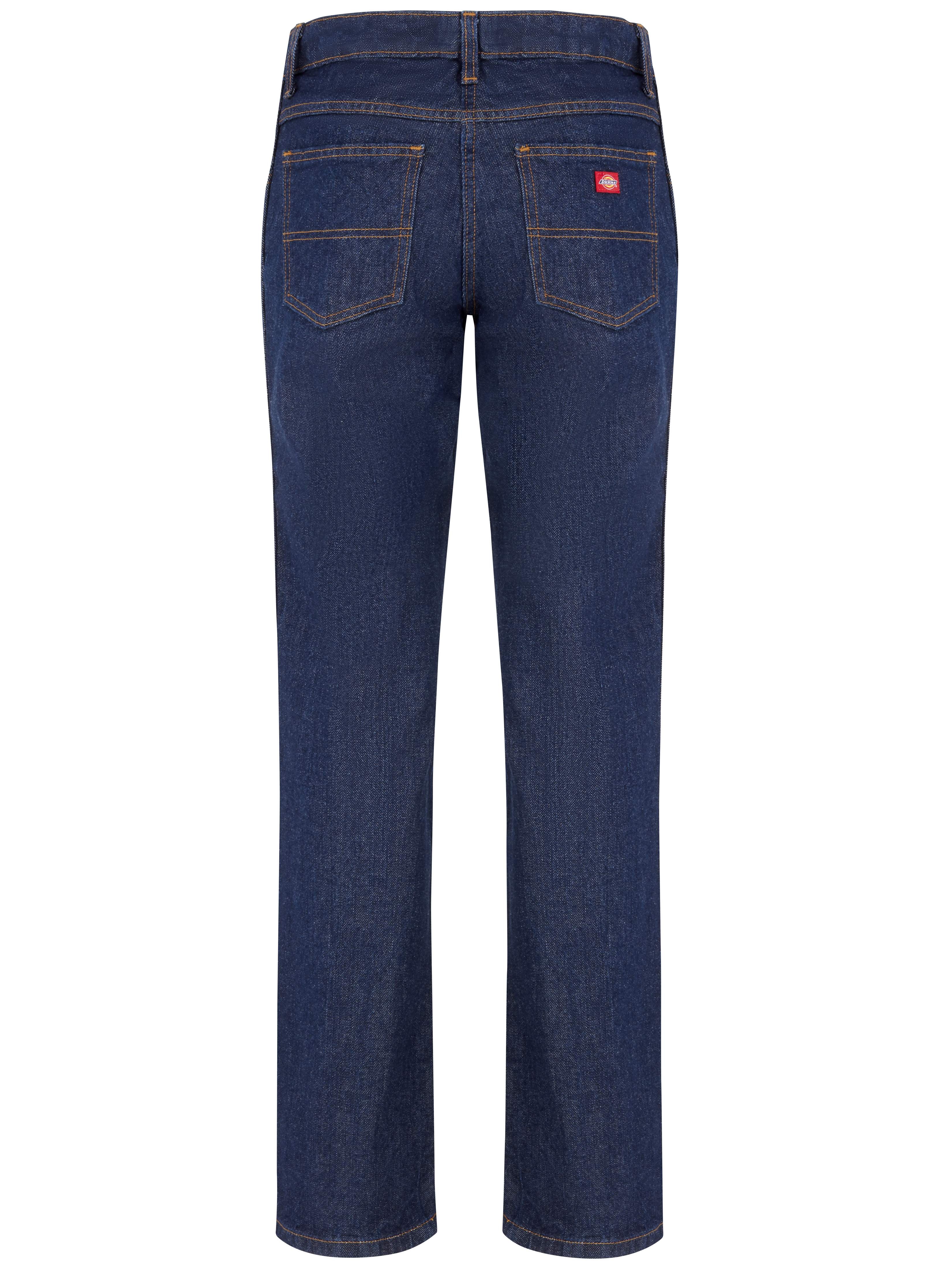 Dickies® Women's 5-Pocket Regular Fit Jean / FD93RB