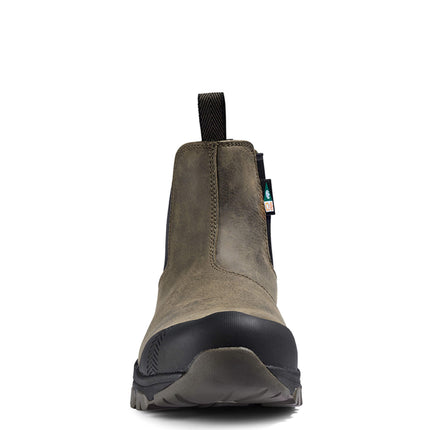 Kodiak® Men's Kodiak Quest Bound Composite Toe Chelsea Safety Work Boot / 4THNFS