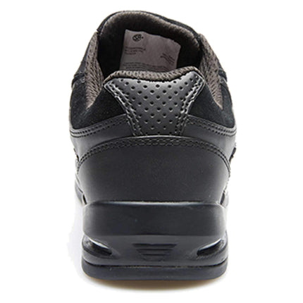 Kodiak® Men’s Kodiak Greer Aluminum Toe Casual Safety Work Shoe / 3046BK