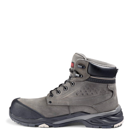 Kodiak® Men's Kodiak Crusade 6" Waterproof Composite Toe Hiker Safety Work Boot / K4NKAG