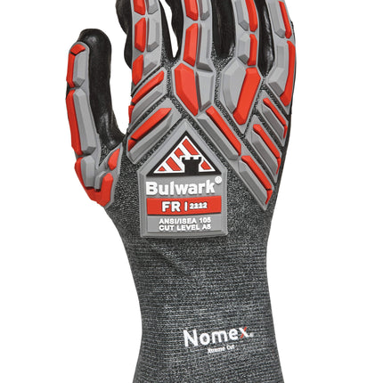 Bulwark® iQ Series Advantage® Grip Guard 200 / GG200C