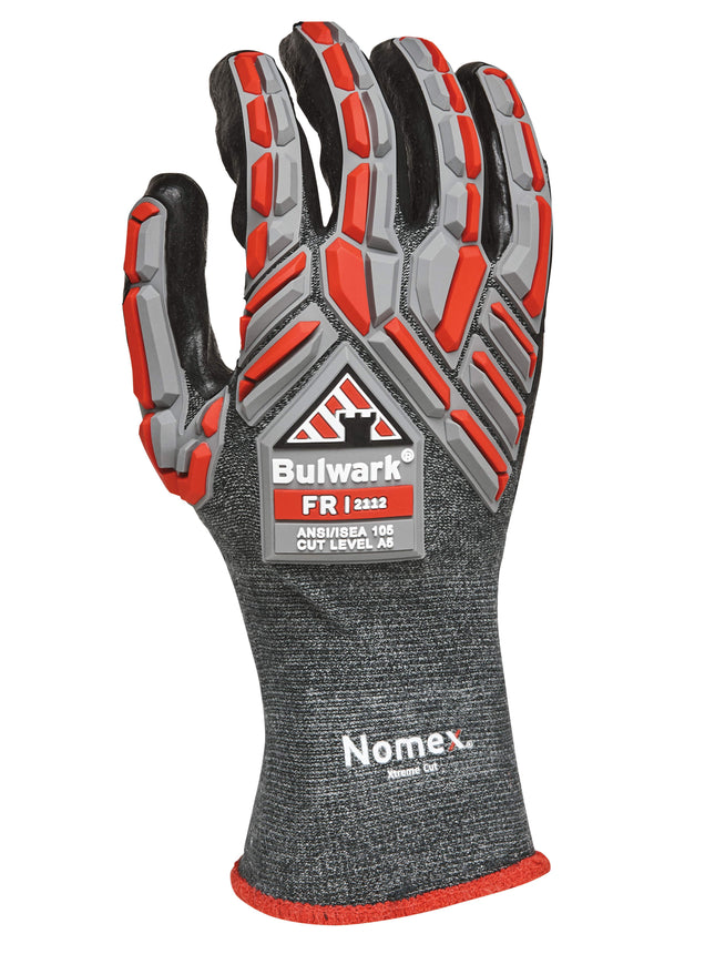 Bulwark® iQ Series Advantage® Grip Guard 200 / GG200C