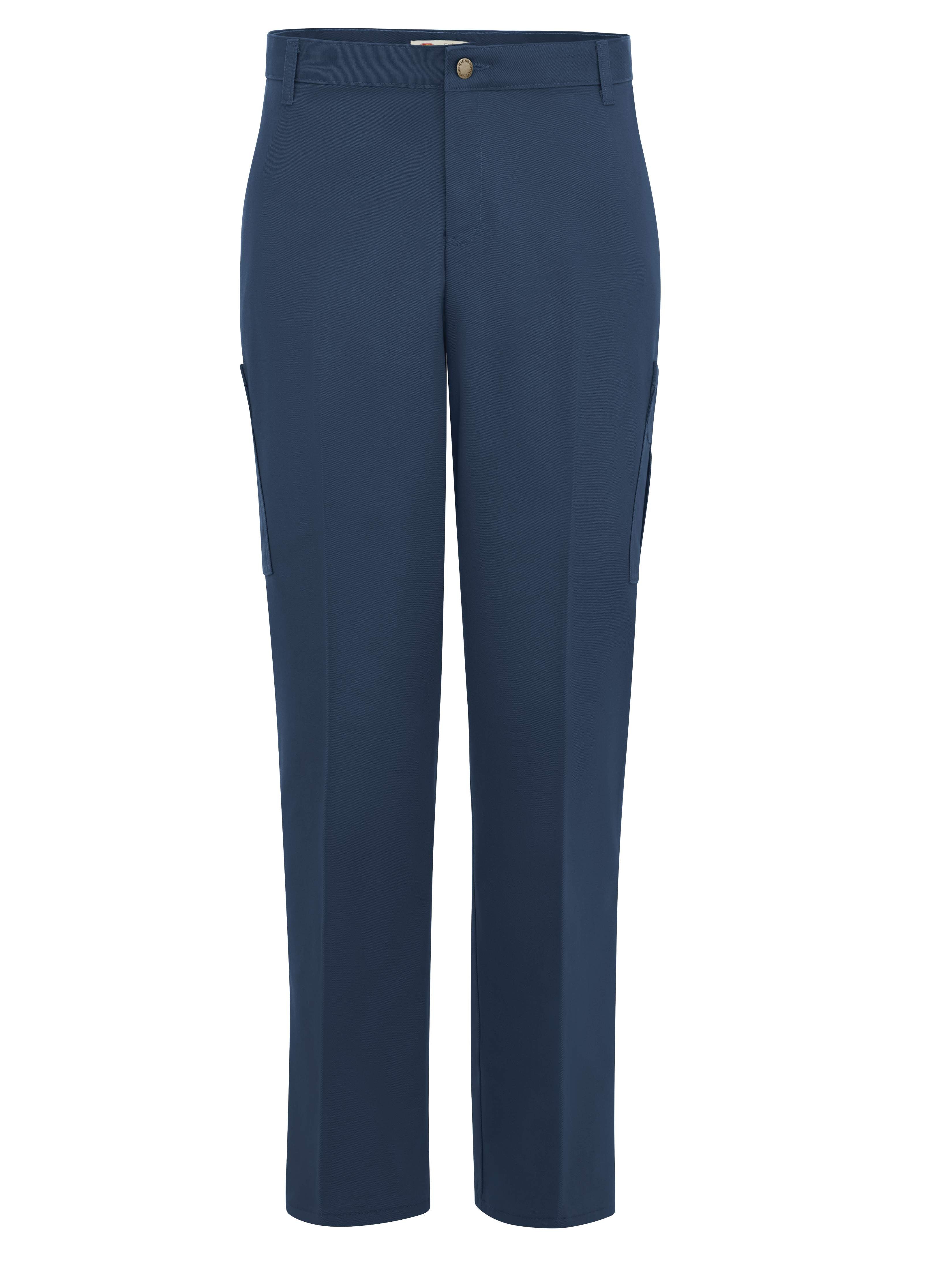 Dickies® Women's Cotton Cargo Pant / FW39NV