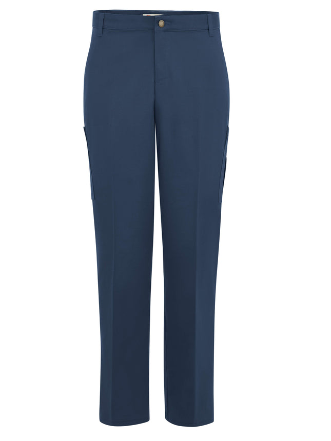 Dickies® Women's Cotton Cargo Pant / FW39NV