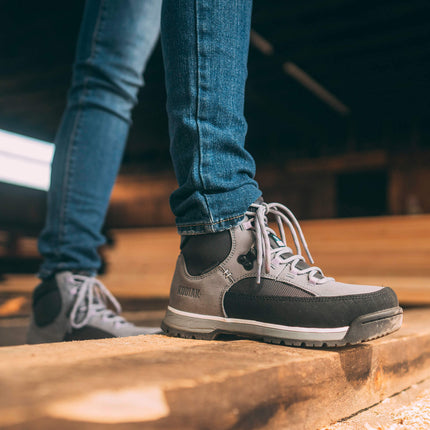 Red Kap® Mopar Men's Short Sleeve Performance Knit® Flex Series Pro Polo / 5241RB