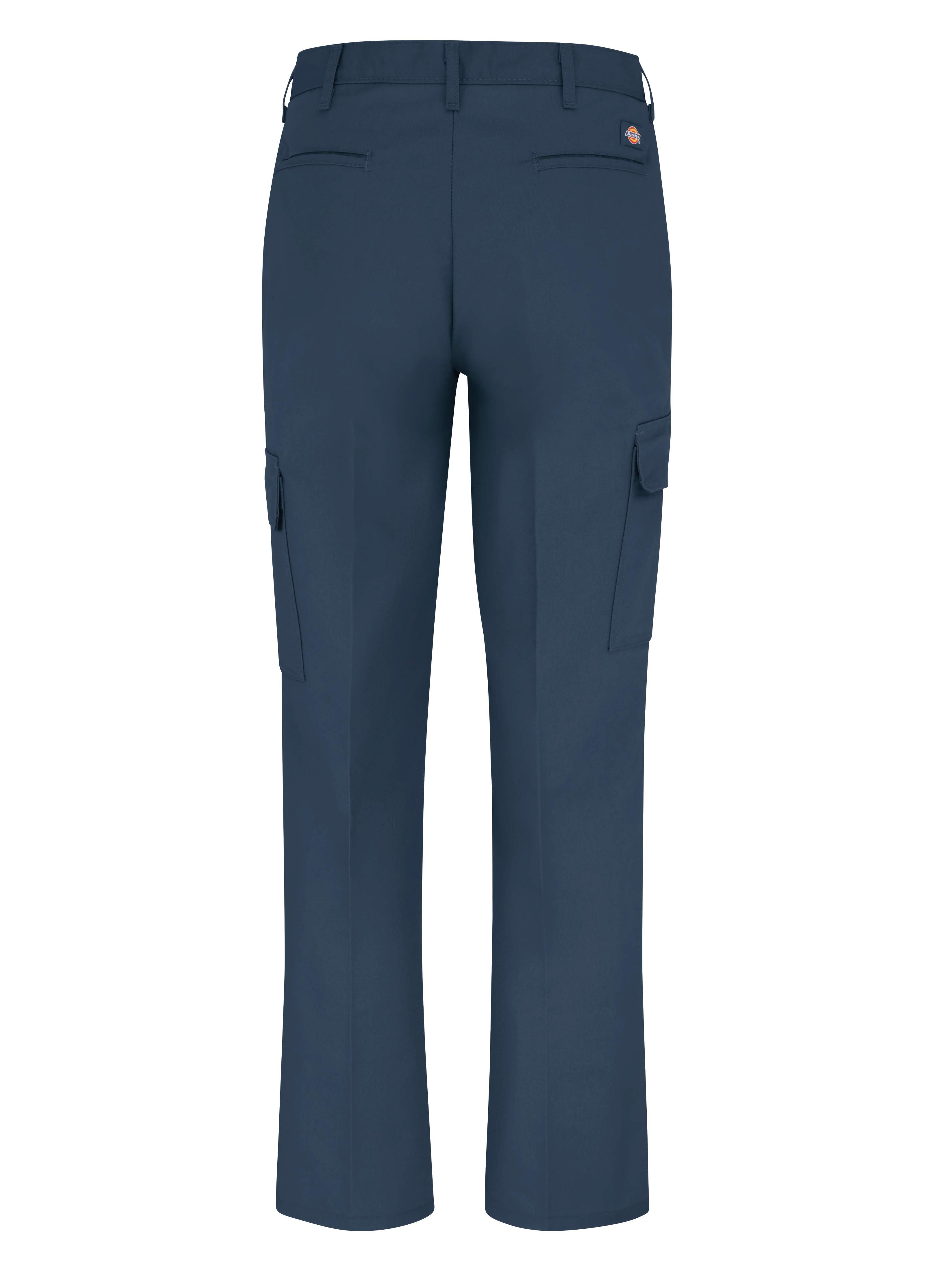 Dickies® Men's Industrial Cargo Pant / LP60NV