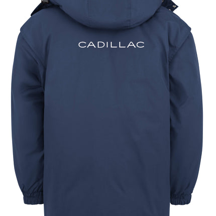 Red Kap® Cadillac® Heavyweight Parka / JPC1NV