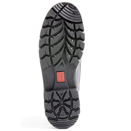 Kodiak® Men’s Kodiak Rebel 6" Steel Toe Safety Work Boot / 3142SM