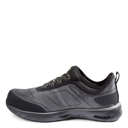 Terra® Men's Terra Lites Low Nano Composite Toe Athletic Safety Work Shoe / 4NRBBG