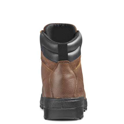Kodiak® Men's Kodiak Greb 6" Steel Toe Safety Work Boot / 4TH4BN