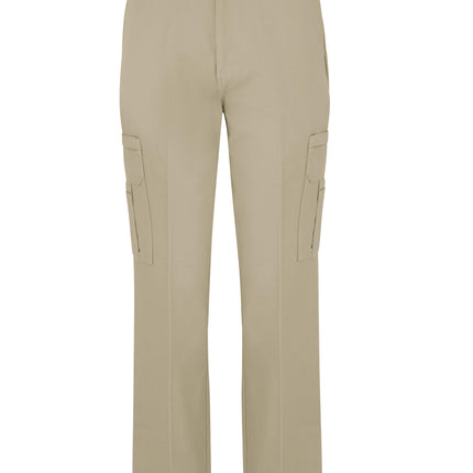 Dickies® Men's Industrial Cotton Cargo Pant / LP39DS