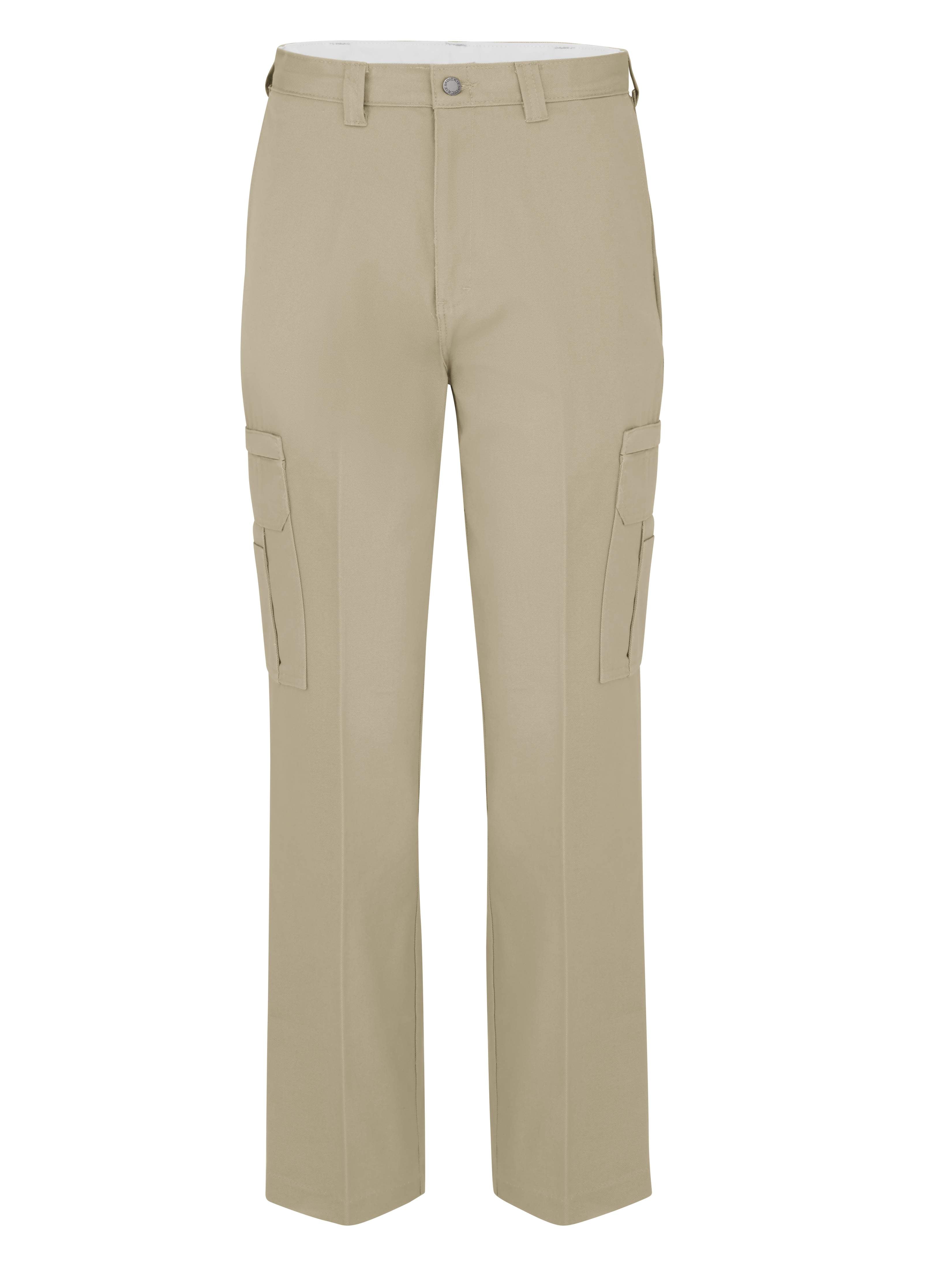 Dickies® Men's Industrial Cotton Cargo Pant / LP39DS