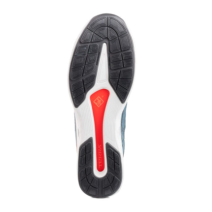 Terra® Men's Terra Lites Low Nano Composite Toe Athletic Safety Work Shoe / 4NRBFR