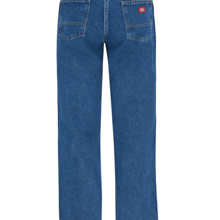 Dickies® Men's 5-Pocket Relaxed Fit Jean / 1329SB