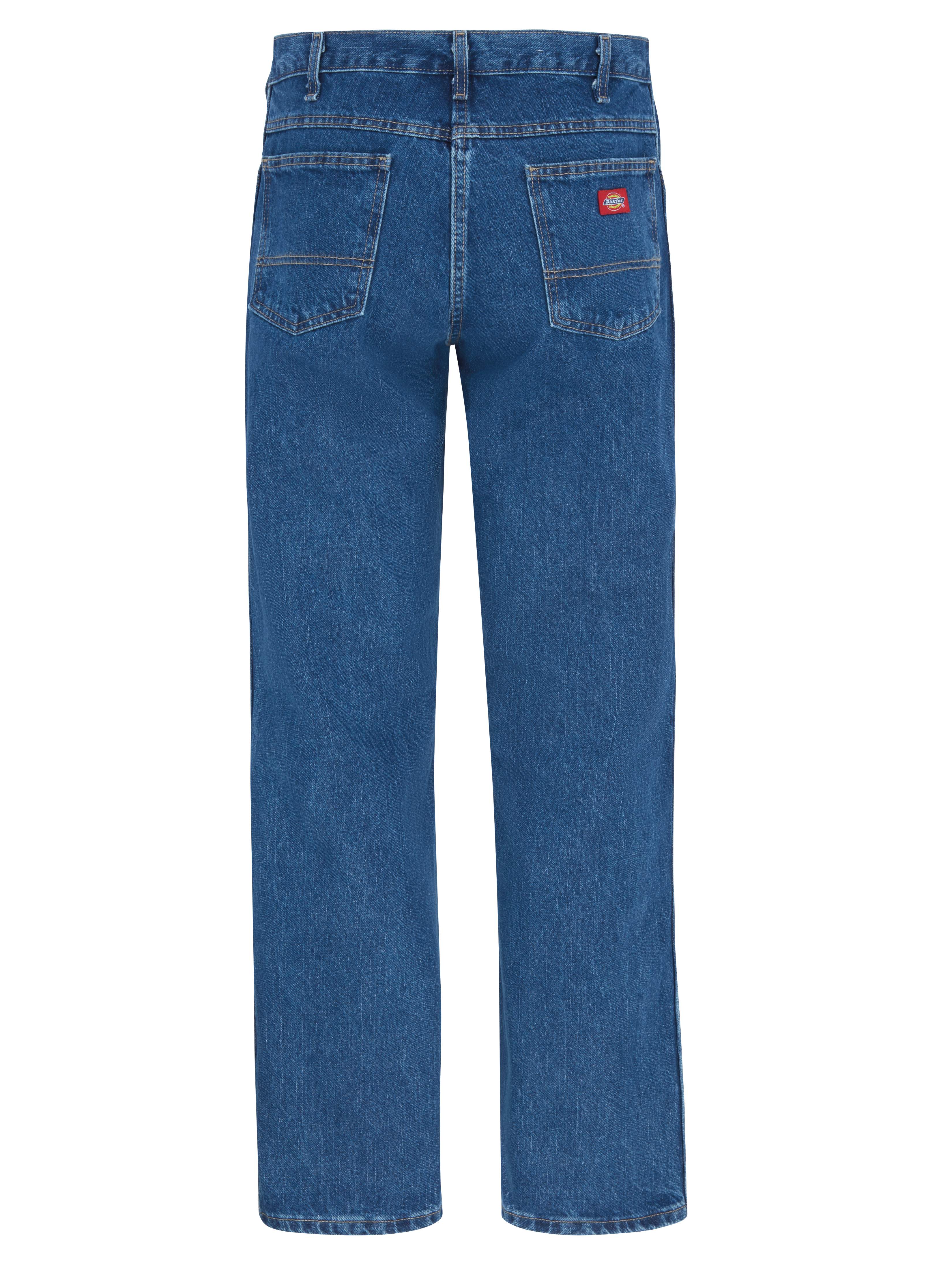 Dickies® Men's 5-Pocket Relaxed Fit Jean / 1329SB
