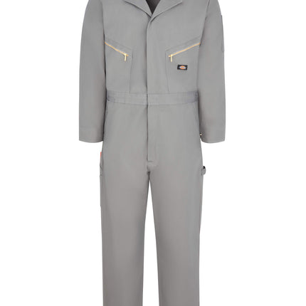 Dickies® Deluxe Cotton Coverall / 4877GY