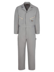 Dickies® Deluxe Cotton Coverall / 4877GY