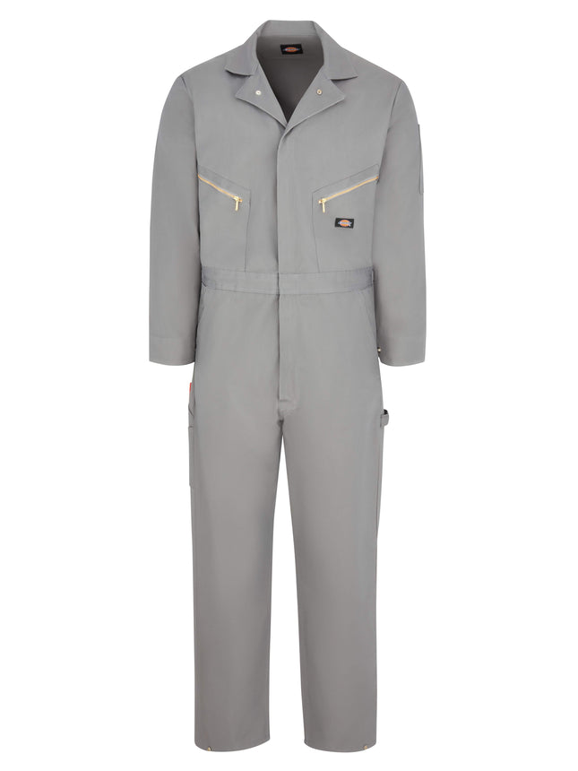 Dickies® Deluxe Cotton Coverall / 4877GY