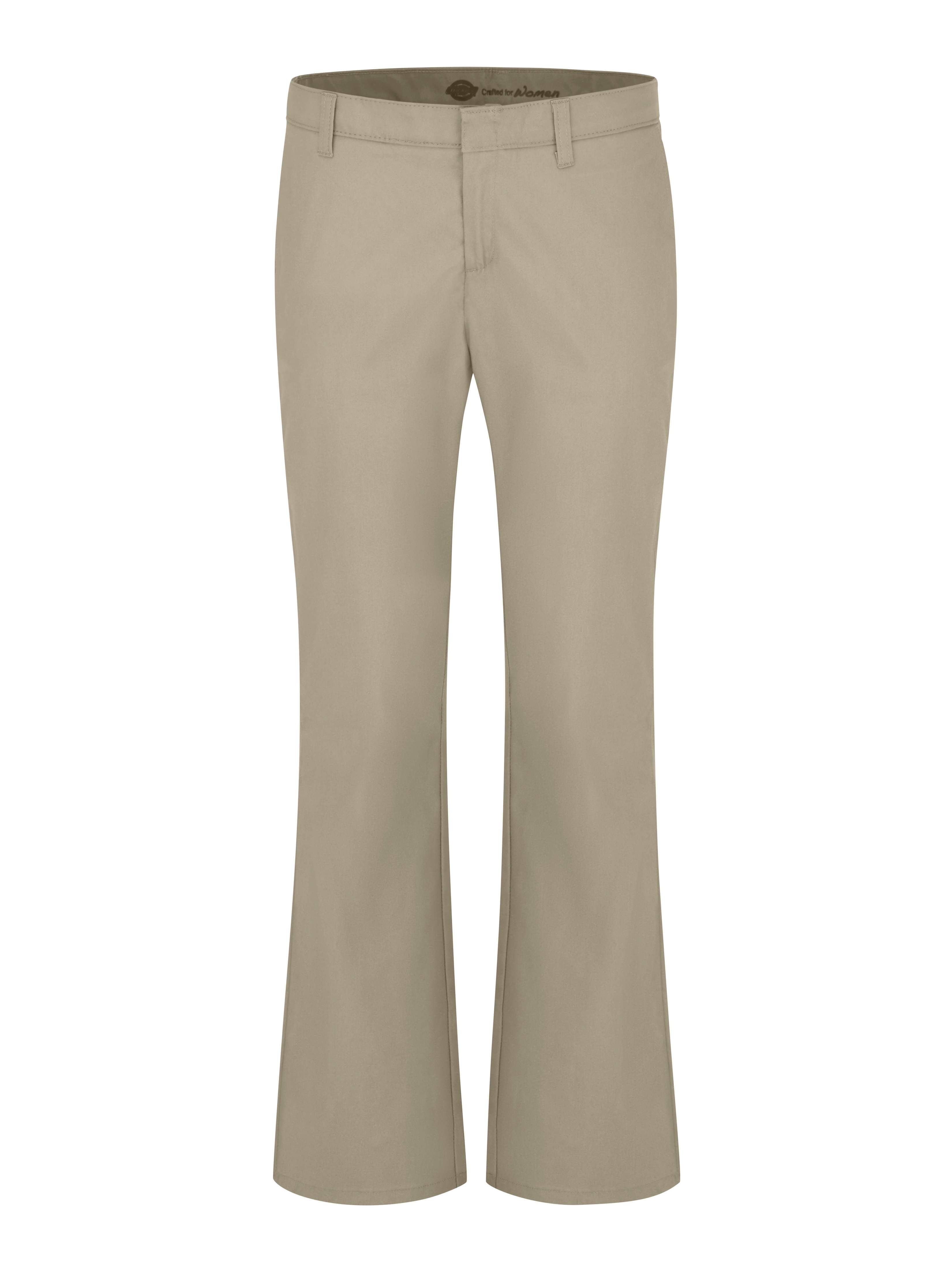 Dickies® Women's Stretch Twill Pant / FP12DS