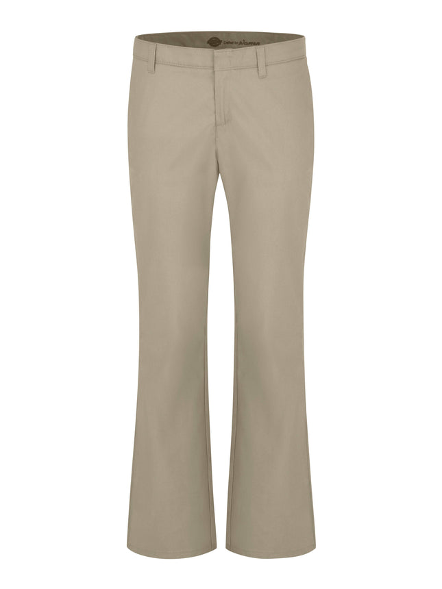 Dickies® Women's Stretch Twill Pant / FP12DS