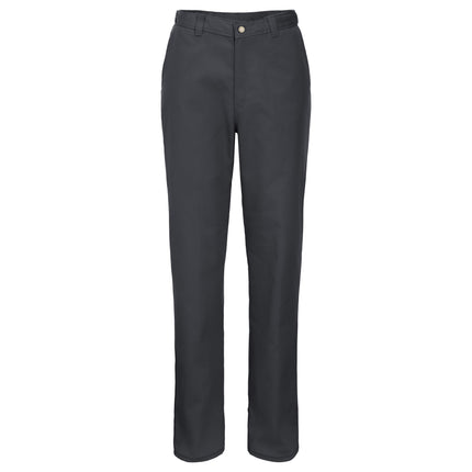 Dickies® Men's Premium Industrial Flat Front Comfort Waist Pant / LP70DC