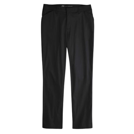 Dickies® Women's Stretch Twill Pant FPW321 / FW31BK
