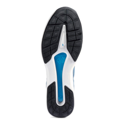 Terra® Men's Terra Lites Low Nano Composite Toe Athletic Safety Work Shoe / 4NS2BB