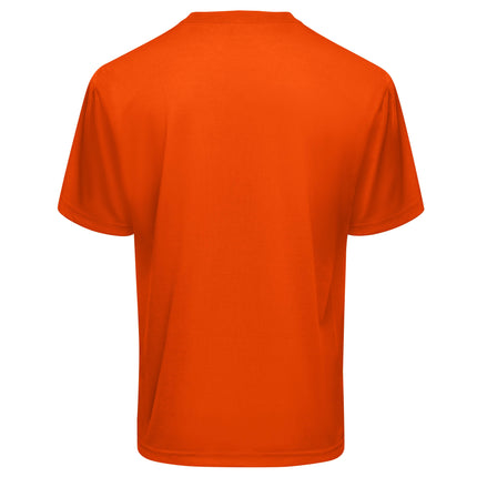 Red Kap® Men's Performance Short-Sleeve Core Tee / SK4SOR