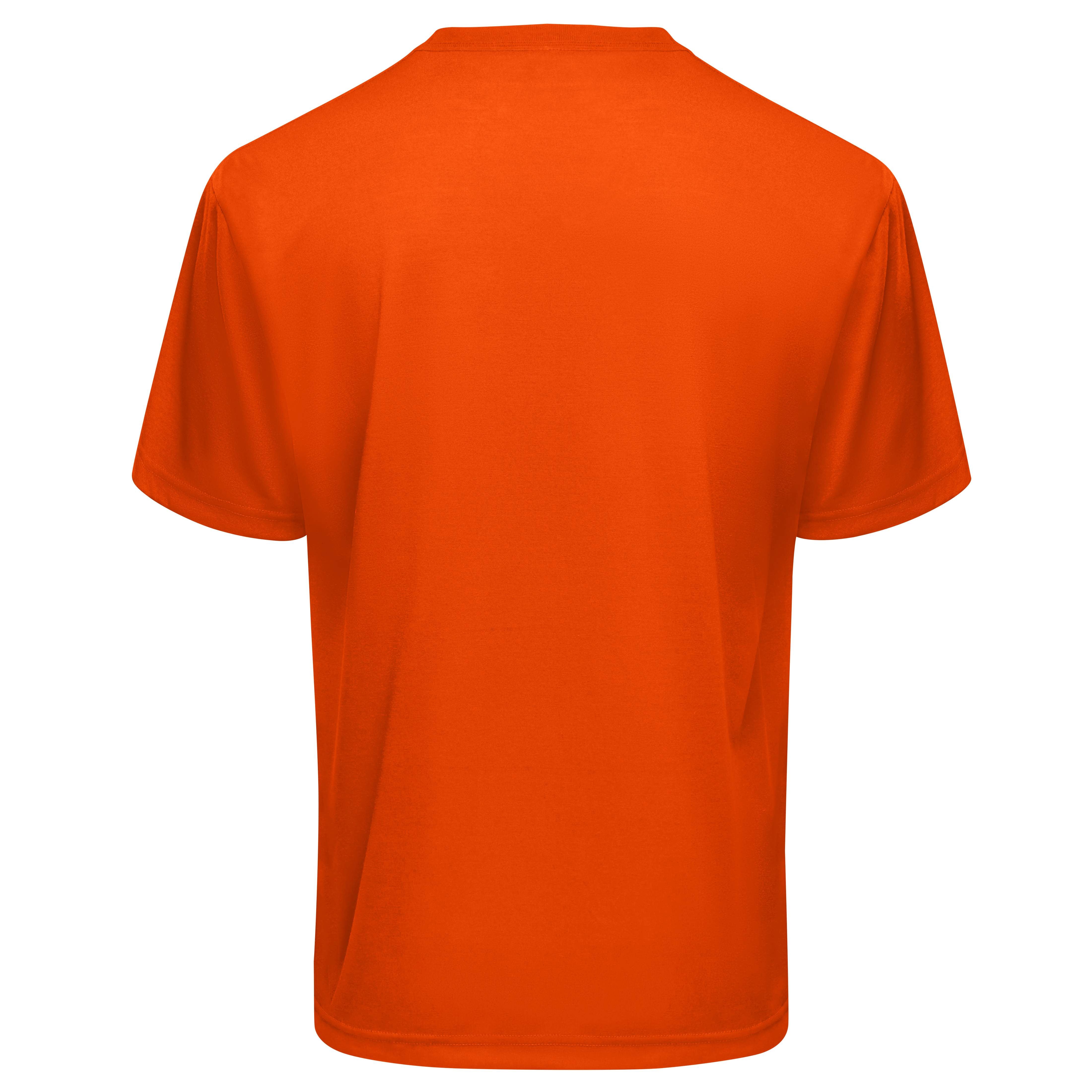 Red Kap® Men's Performance Short-Sleeve Core Tee / SK4SOR