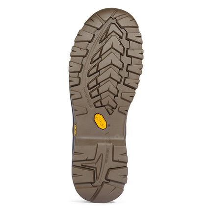 Kodiak® Men's Kodiak Quest Bound Mid Waterproof Composite Toe Hiker Safety Work Boot / 4TELFS