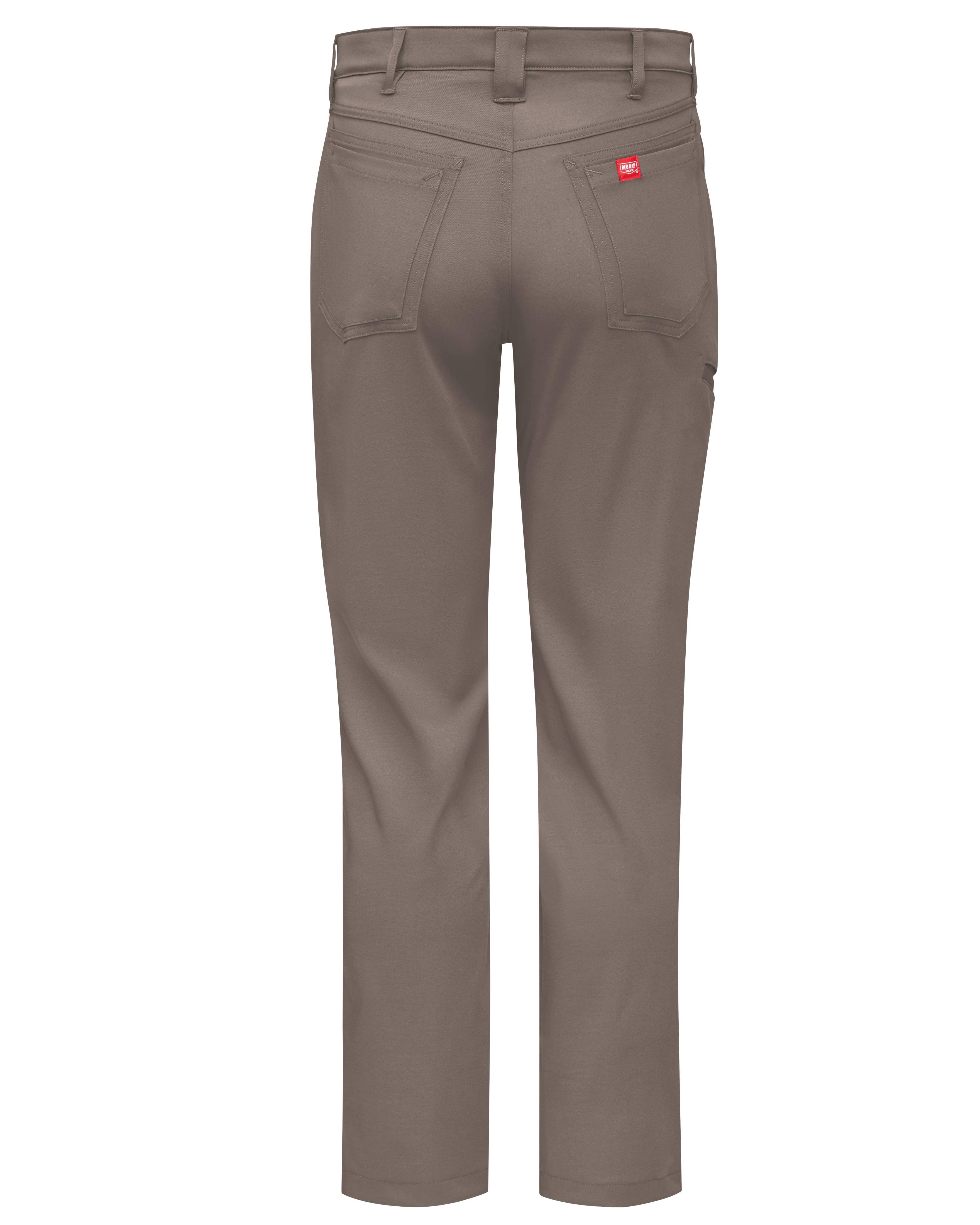 Red Kap® Men's Cooling Work Pant / TPM2TP