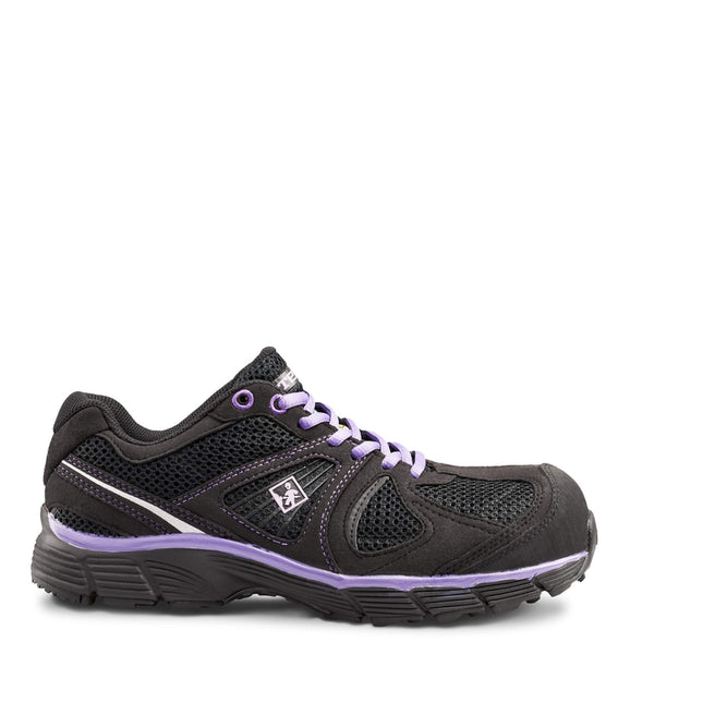 Terra® Women's Terra Pacer 2.0 Composite Toe Athletic Safety Work Shoe / 1062PR