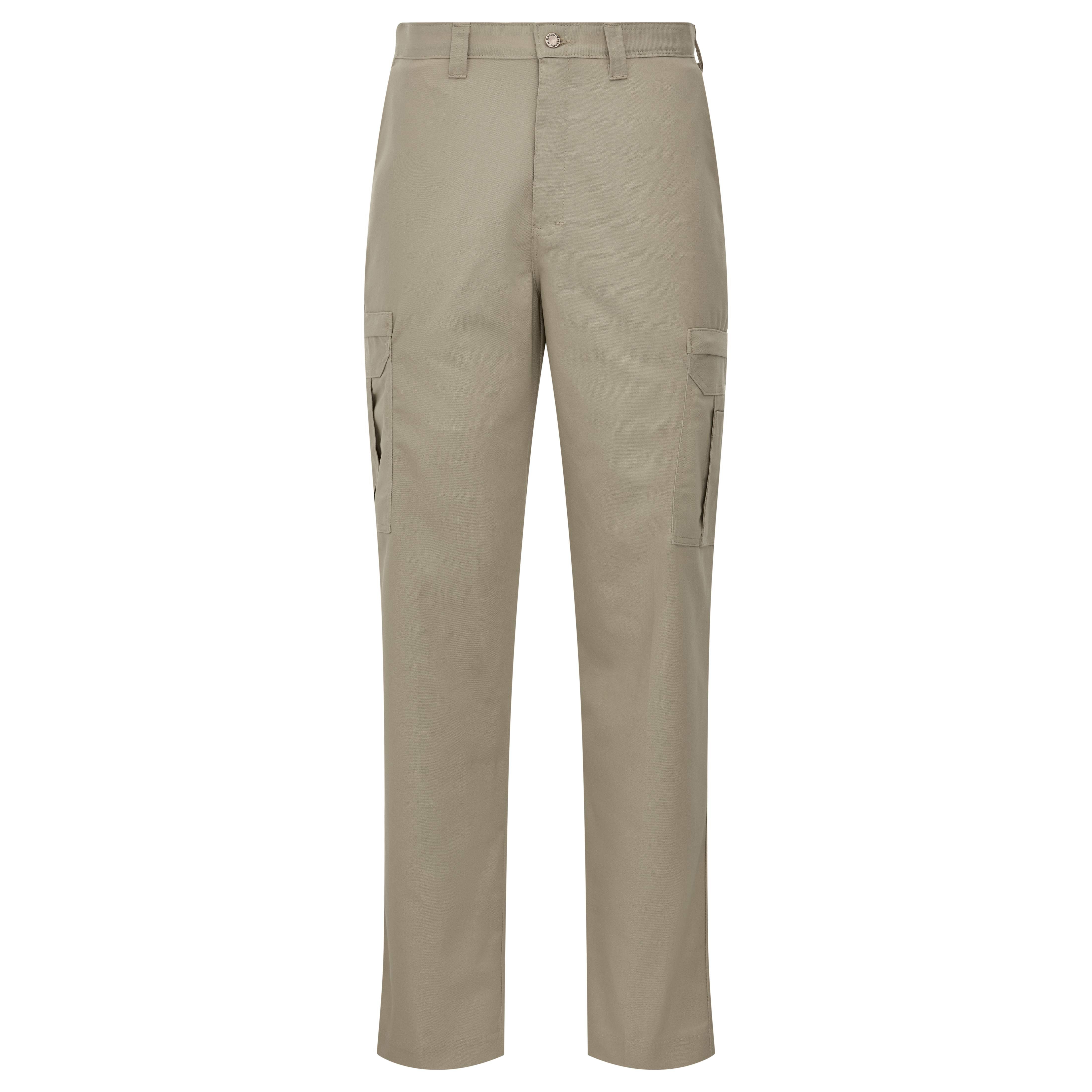 Dickies® Men's Premium Industrial Cargo Pant / LP72DS