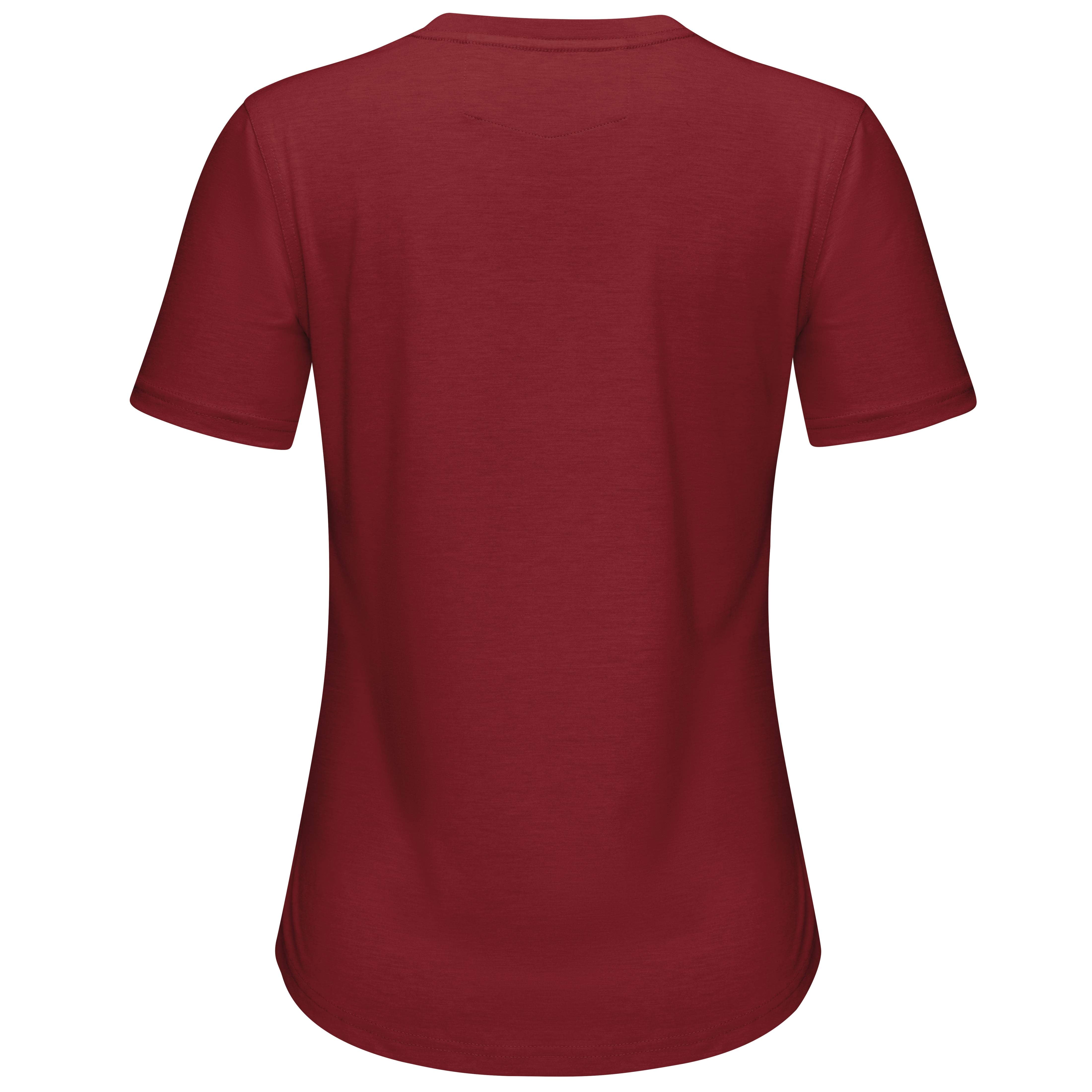 Red Kap® Women's Cooling Short Sleeve Tee / TKW1CM